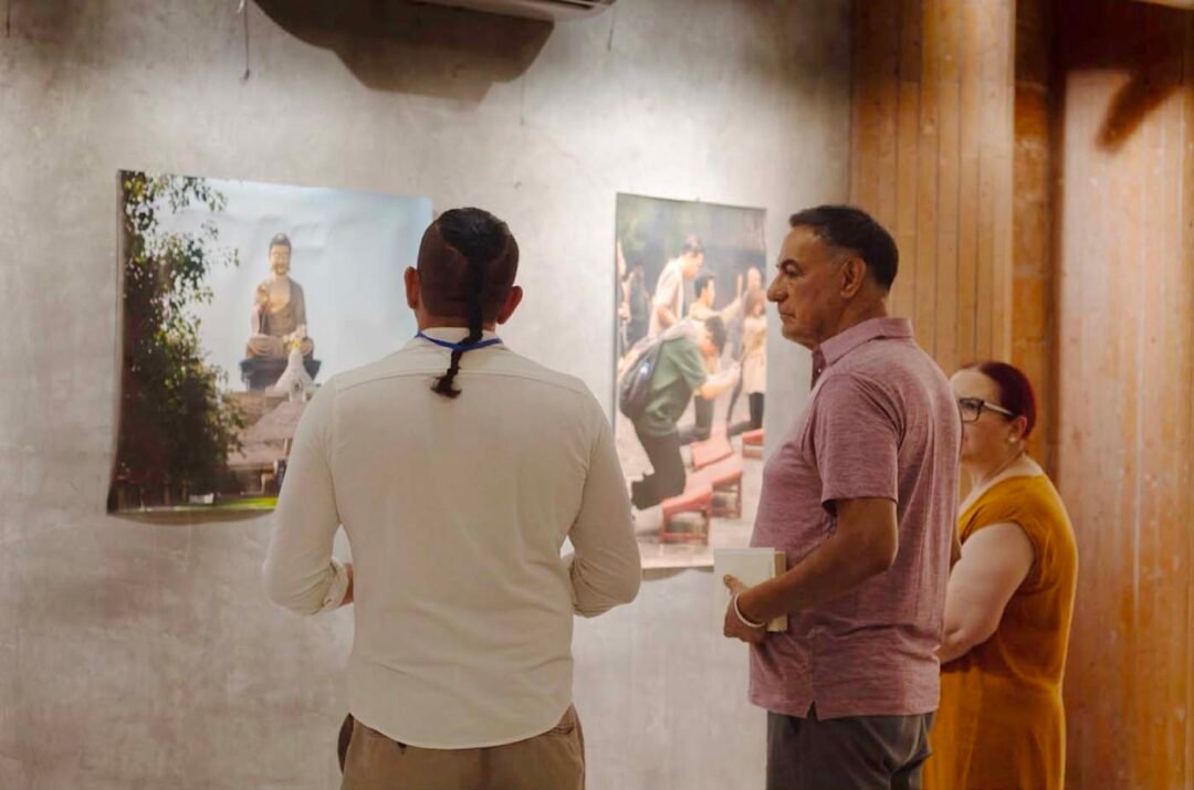Exposición fotográfica Taiwán e Identidad acerca la riqueza cultural asiática a Puerto Vallarta 6 Taiwan e Identidad 01