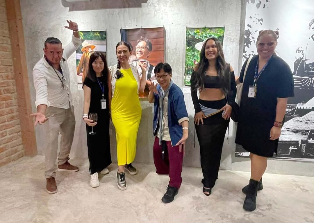 Exposición fotográfica Taiwán e Identidad acerca la riqueza cultural asiática a Puerto Vallarta 5 Taiwan e Identidad 02