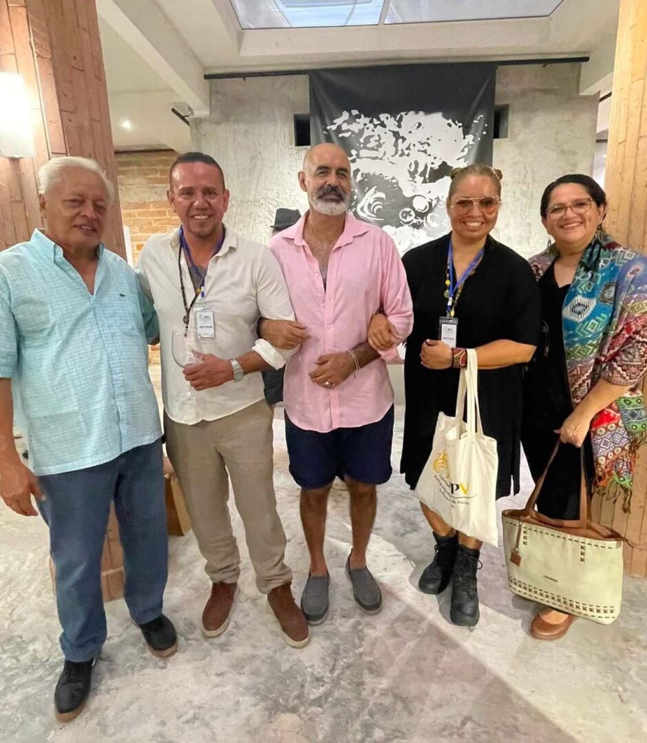 Exposición fotográfica Taiwán e Identidad acerca la riqueza cultural asiática a Puerto Vallarta 8 Taiwan e Identidad 05