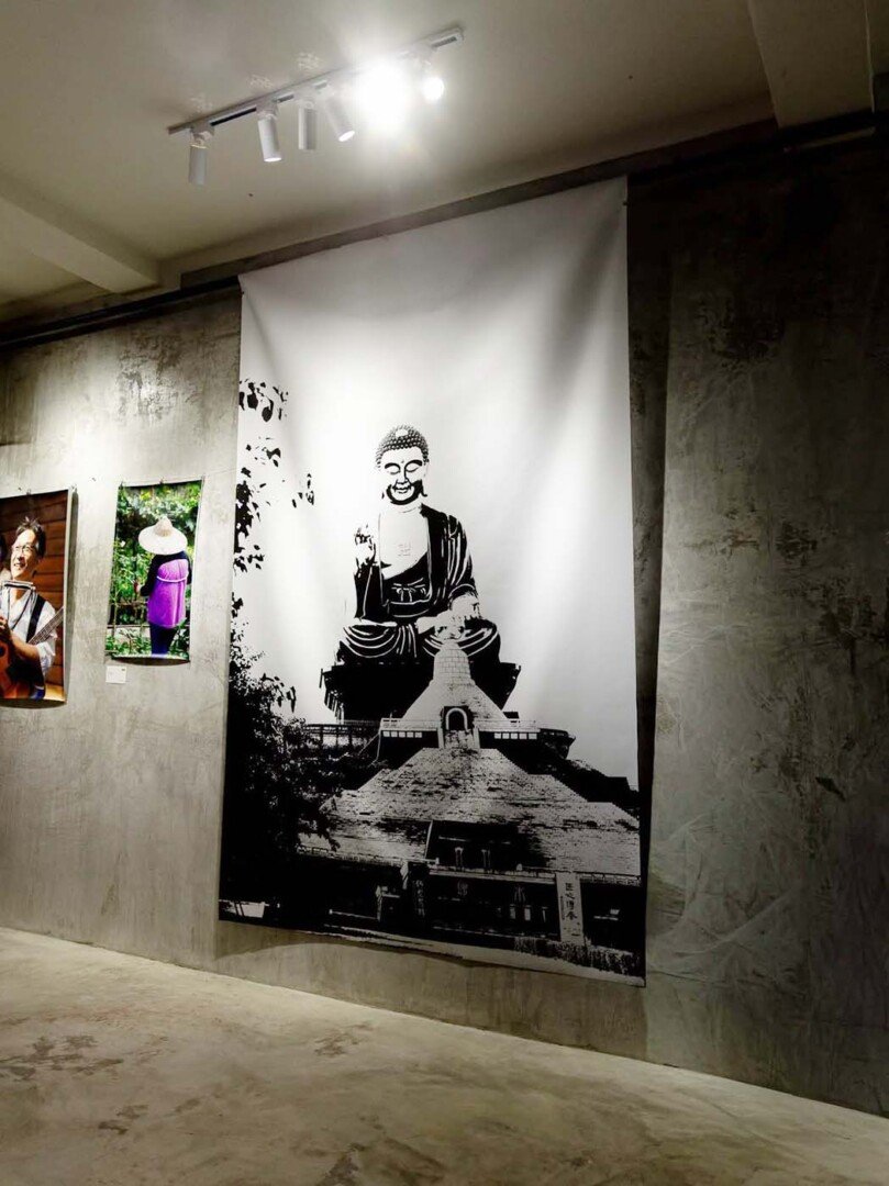 Exposición fotográfica Taiwán e Identidad acerca la riqueza cultural asiática a Puerto Vallarta 4 Taiwan e Identidad 07