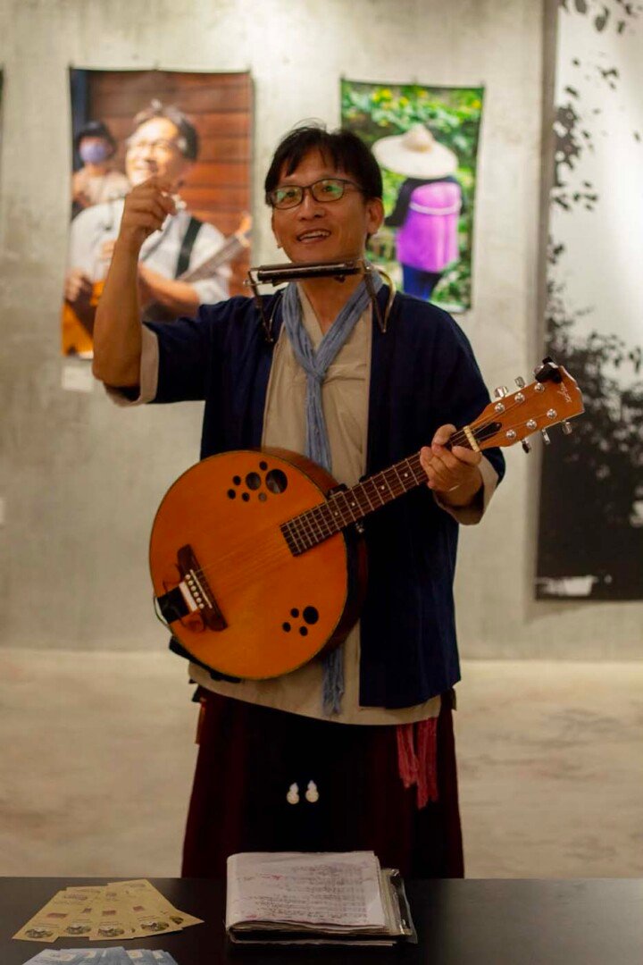 Exposición fotográfica Taiwán e Identidad acerca la riqueza cultural asiática a Puerto Vallarta 3 Taiwan e Identidad 08