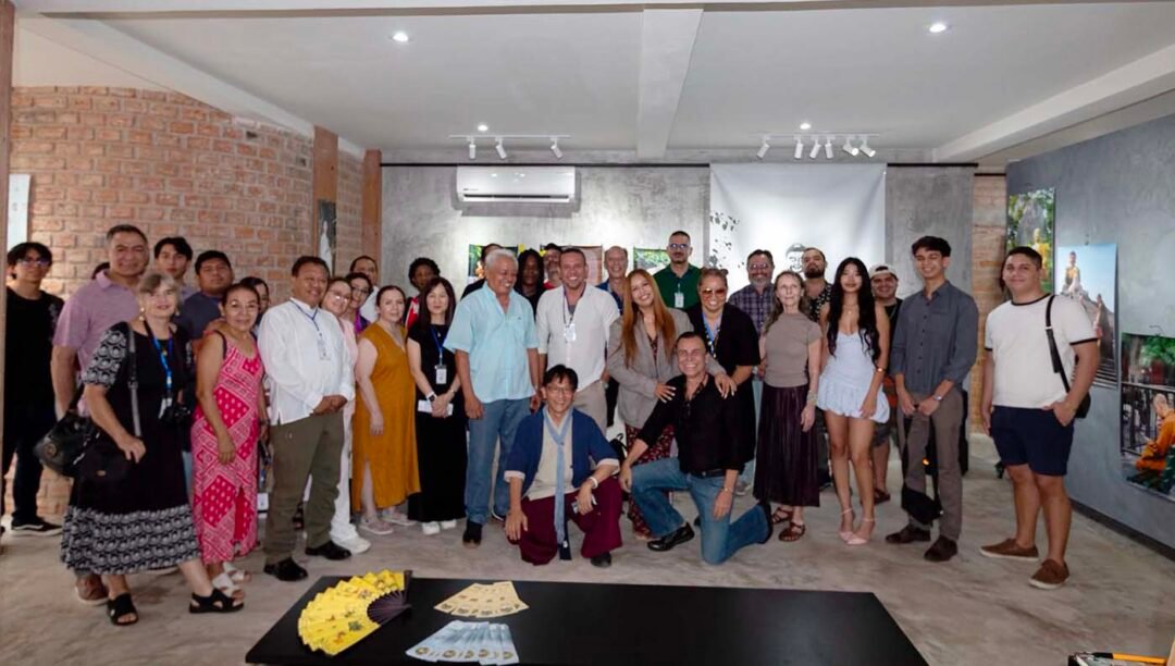 Exposición fotográfica Taiwán e Identidad acerca la riqueza cultural asiática a Puerto Vallarta 1 Taiwan e Identidad09