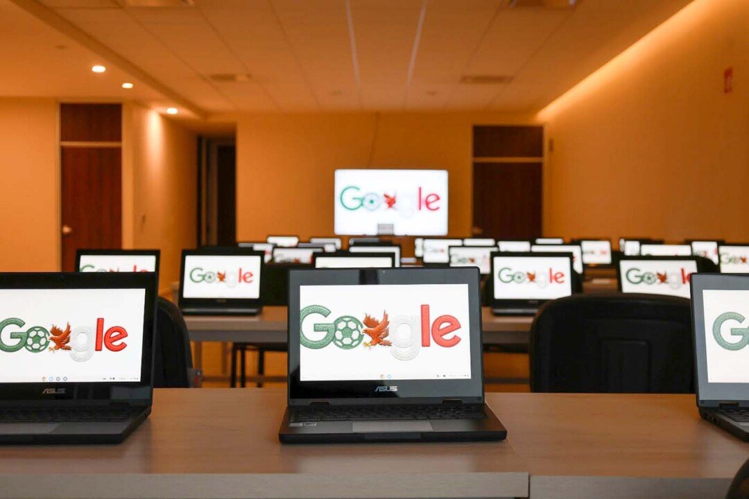UTBB fortalece la innovacion con su primera Aula Google 01