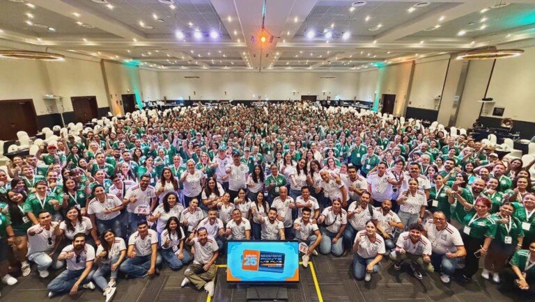 25º Congreso Ponte las Pilas en Puerto Vallarta