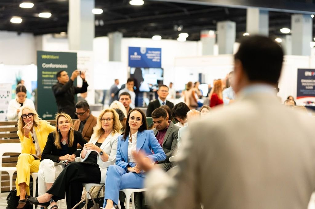WHX Miami 2026: IA, robótica, SportsTech y el futuro de salud 9