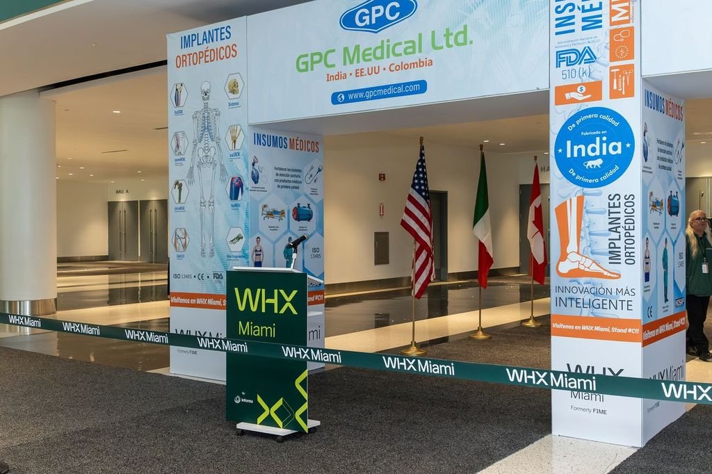 WHX Miami 2026: IA, robótica, SportsTech y el futuro de salud 10 dtecHUwg