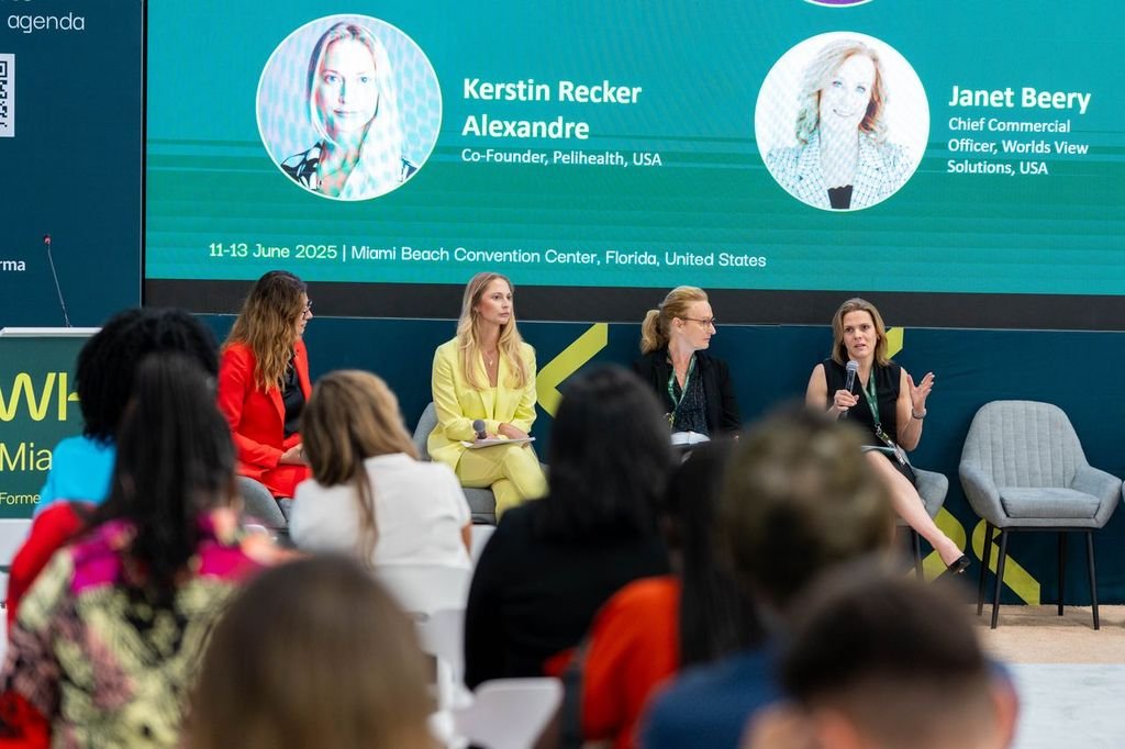 WHX Miami 2026: IA, robótica, SportsTech y el futuro de salud 1 gcm6PT1A
