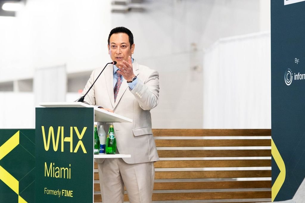 WHX Miami 2026: IA, robótica, SportsTech y el futuro de salud 7 hQHq olw
