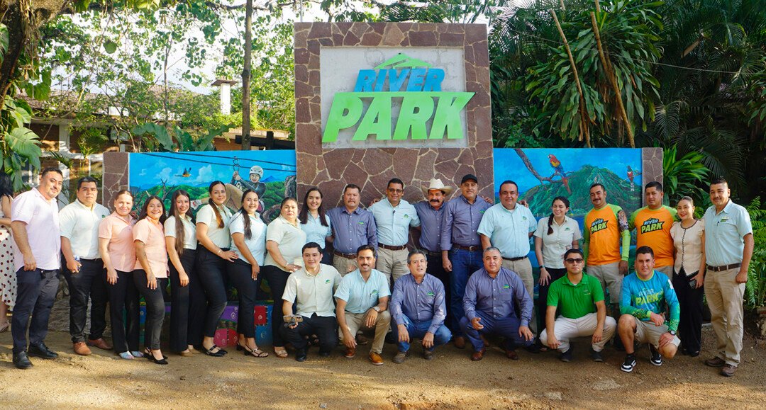 river park