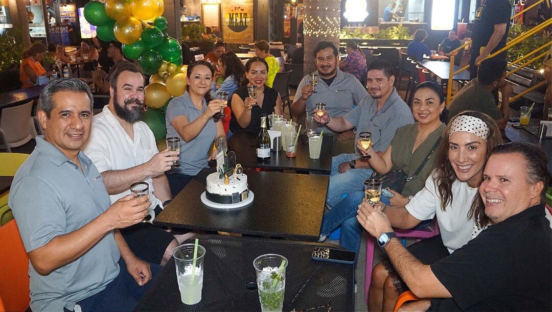 Un Negocio más vendido por Transworld México, impulsa negocios y franquicias 6 ESCAPE ROOMS VALLARTA0061