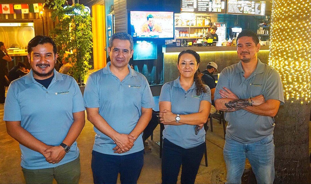Un Negocio más vendido por Transworld México, impulsa negocios y franquicias 7 ESCAPE ROOMS VALLARTA0082