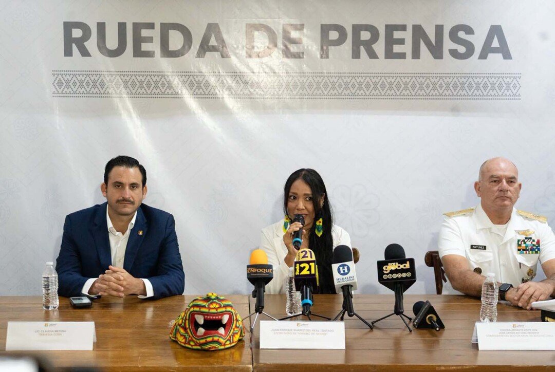 Festival Adrenalina del Pacífico 2026 llega a Boca de Chila, Nayarit 4 Festival Adrenalina Pacifico Nayarit turismo aventura Boca de Chila deporte naturaleza 05