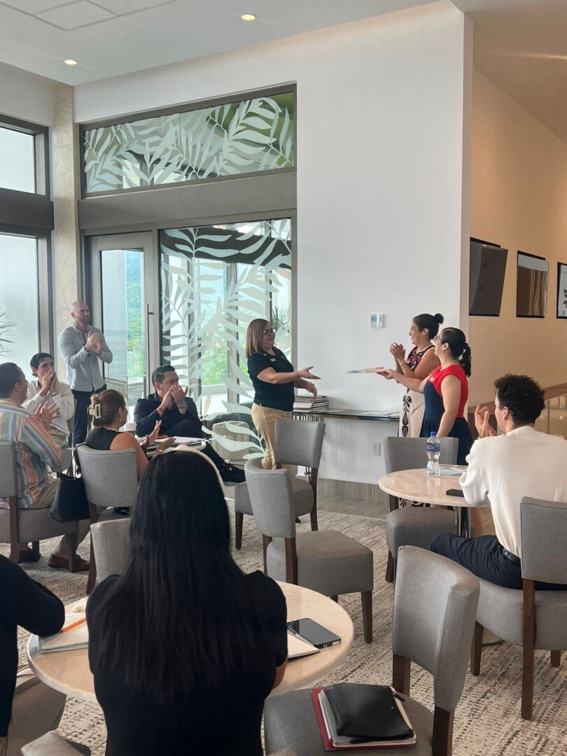 Garza Blanca Preserve Resort Spa recibe reconocimientos de RCI 15
