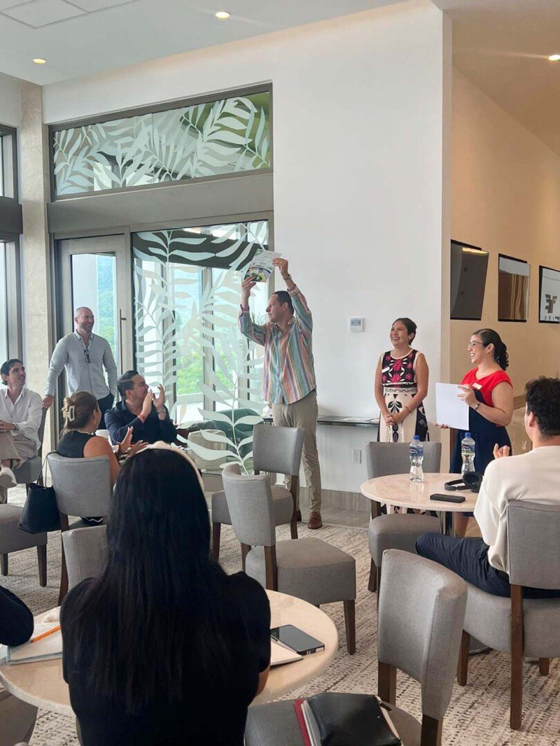 Garza Blanca Preserve Resort Spa recibe reconocimientos de RCI 16