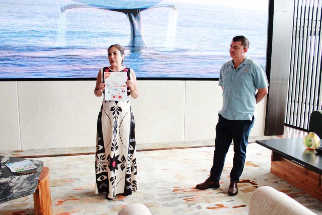 Garza Blanca Preserve Resort Spa recibe reconocimientos de RCI 19