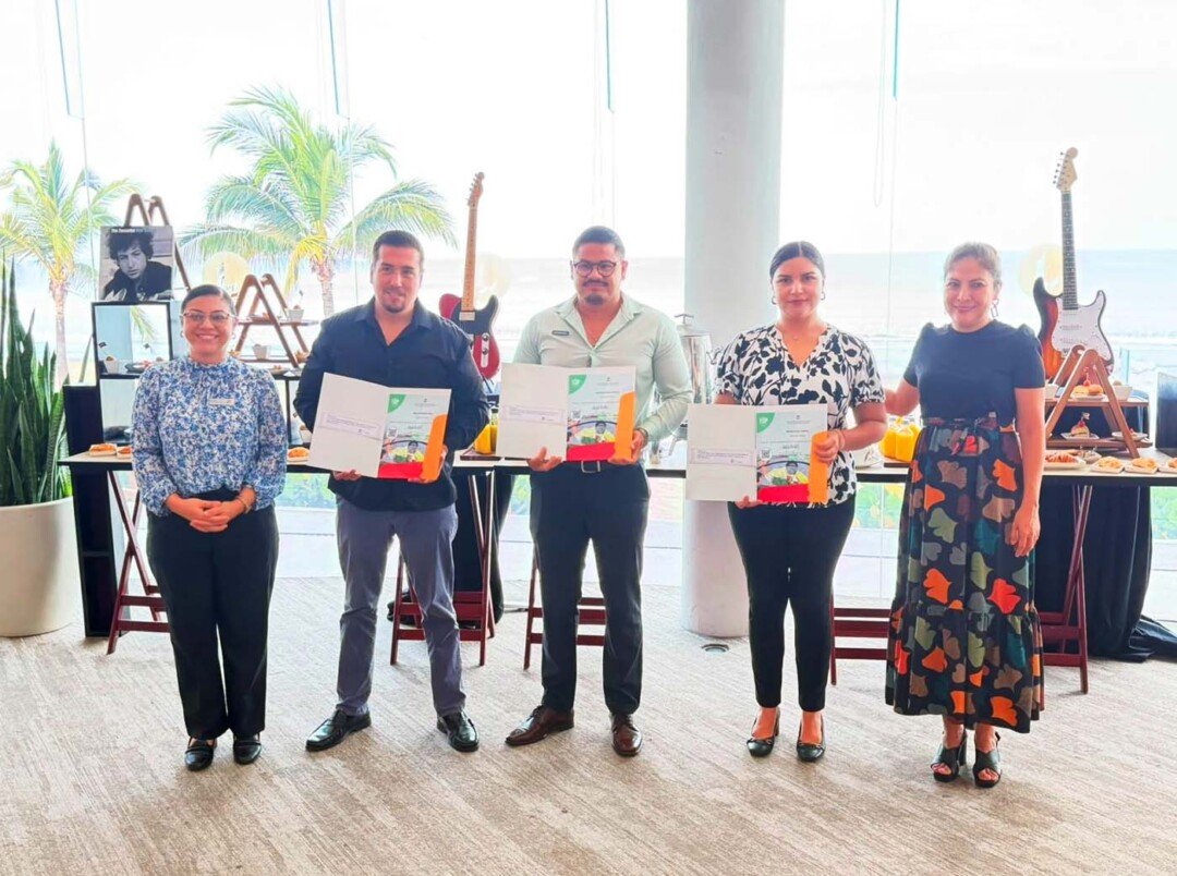 Hard Rock Vallarta recibe los distintivos Gold Crown y All Inclusive Premier de RCI 5 Hard Rock Vallarta 01
