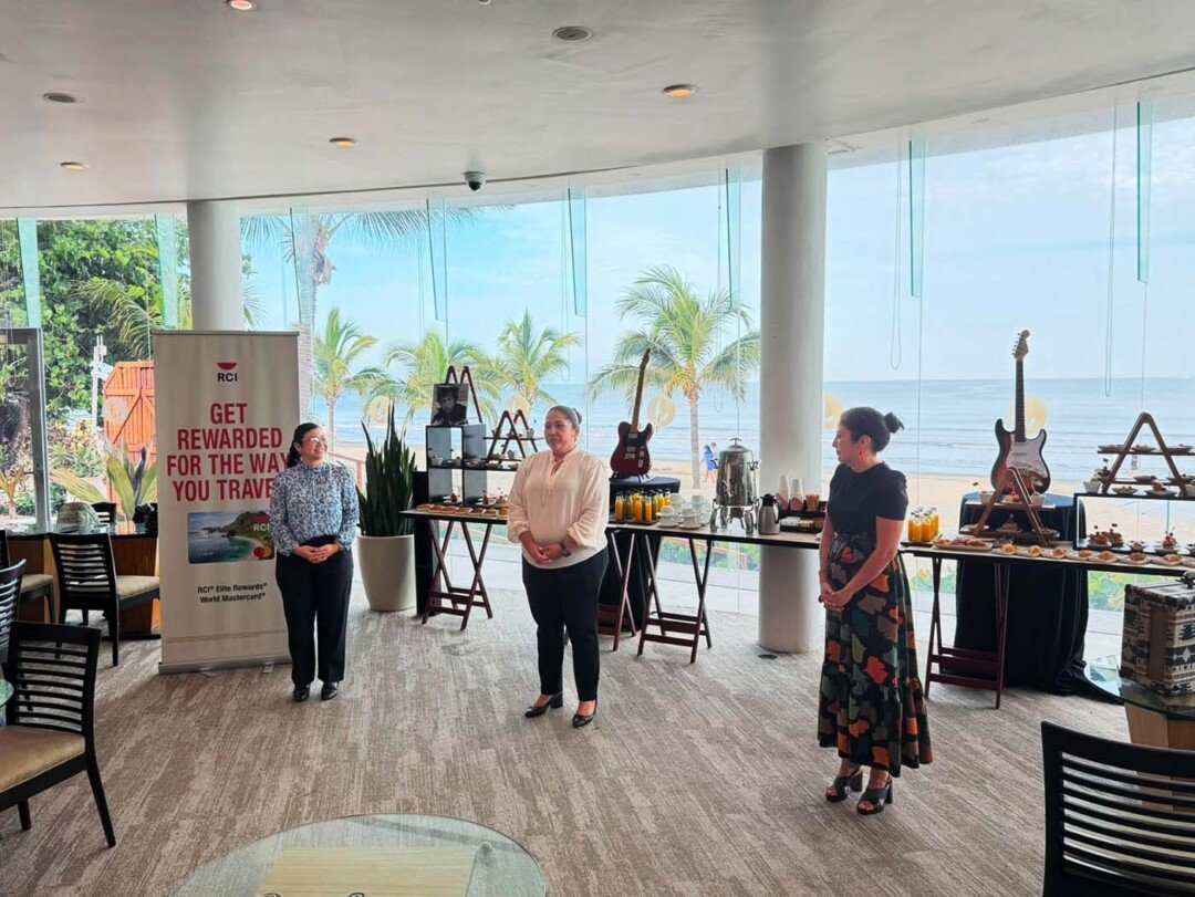 Hard Rock Vallarta recibe los distintivos Gold Crown y All Inclusive Premier de RCI 2 Hard Rock Vallarta 02