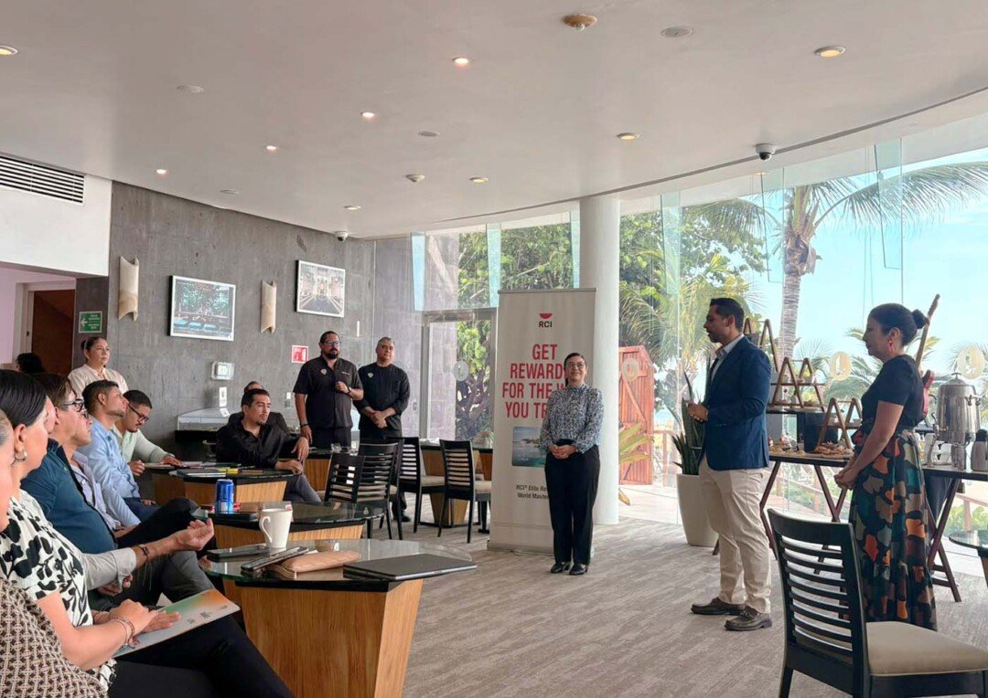 Hard Rock Vallarta recibe los distintivos Gold Crown y All Inclusive Premier de RCI 4 Hard Rock Vallarta 04