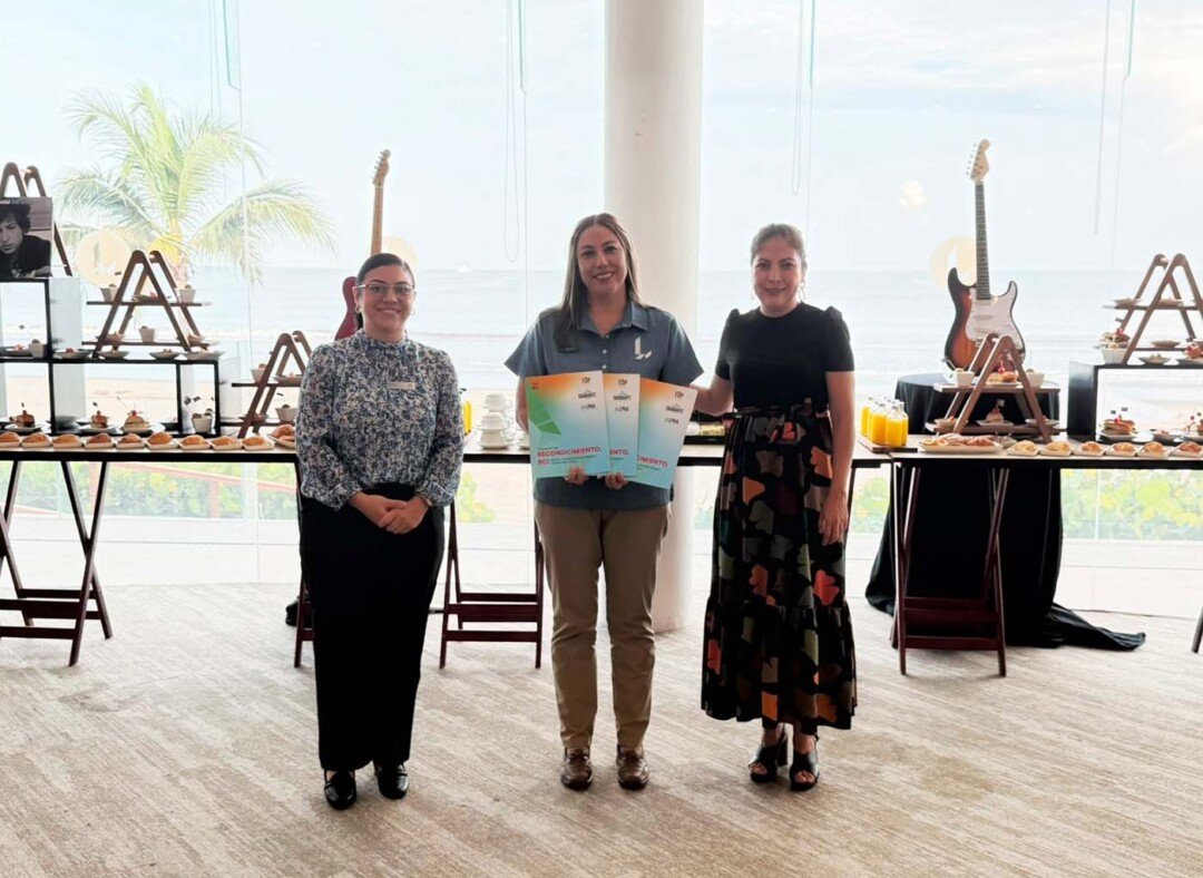 Hard Rock Vallarta recibe los distintivos Gold Crown y All Inclusive Premier de RCI 1 Hard Rock Vallarta 05