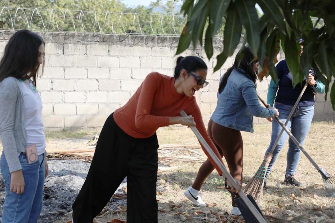 Grandeza Jaguarundi fortalece el compromiso social de la UTBB con Bahía de Banderas 4 Jaguarundi 02