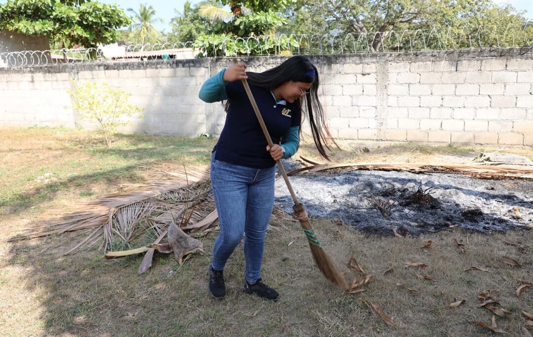 Grandeza Jaguarundi fortalece el compromiso social de la UTBB con Bahía de Banderas 5 Jaguarundi 03