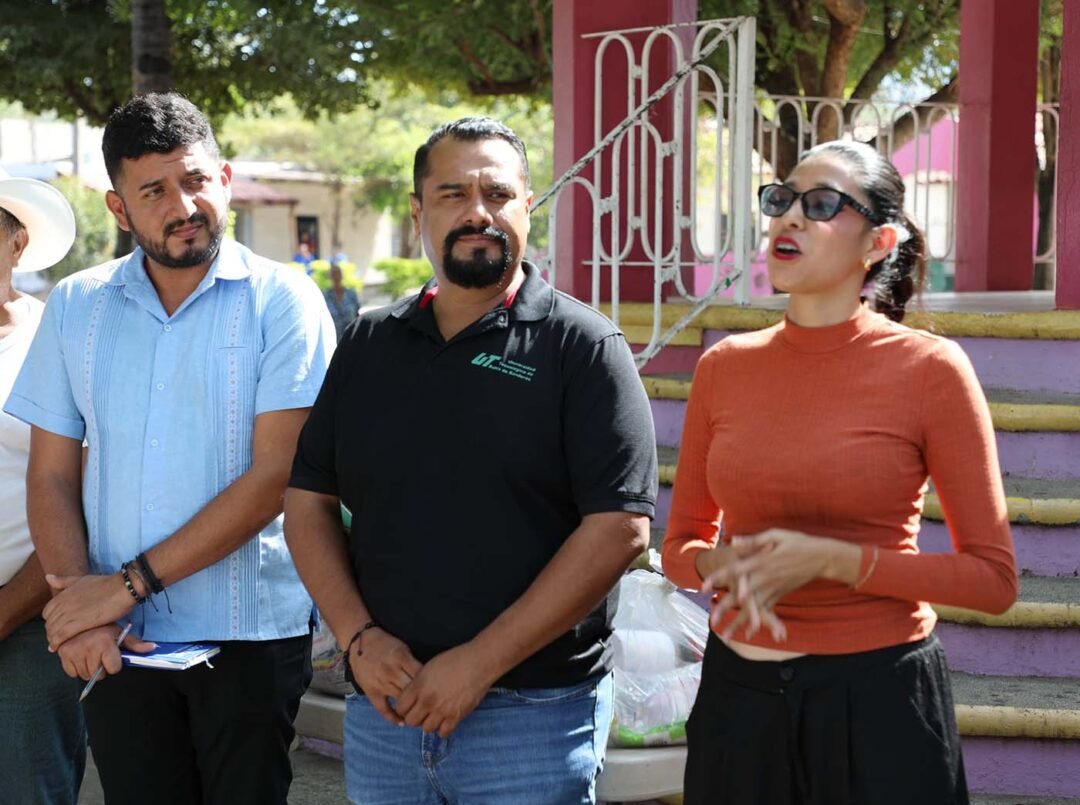 Grandeza Jaguarundi fortalece el compromiso social de la UTBB con Bahía de Banderas 3 Jaguarundi 04