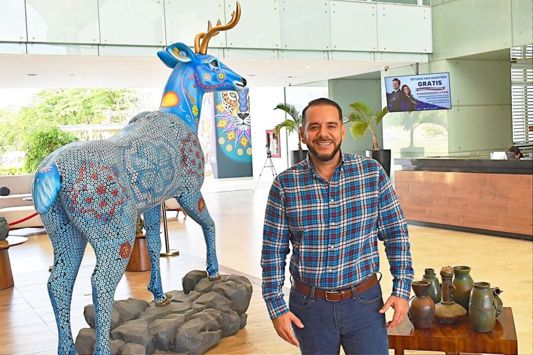 Grandeza Jaguarundi fortalece el compromiso social de la UTBB con Bahía de Banderas 1 Jaguarundi