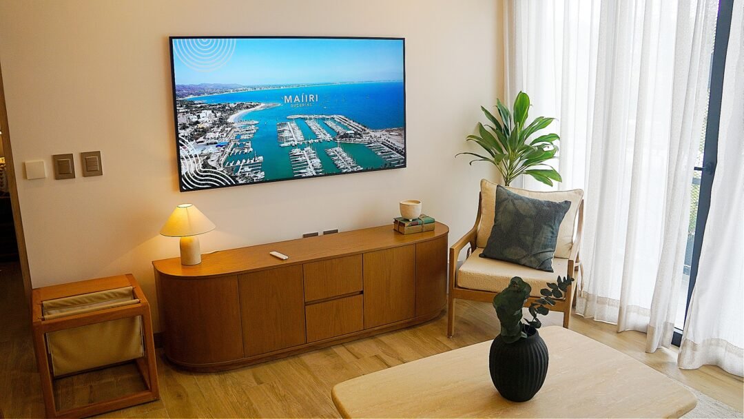 MAÍIRI Bucerías: la inversión inmobiliaria encuentra el auténtico lujo costero 6 MAIIRI Open House 0013