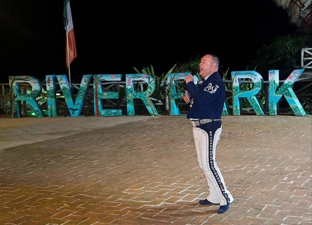 River Park Puerto Vallarta y Los Coapinoles lanzan serie de videos musicales con mariachi 5 Manuel Vargas