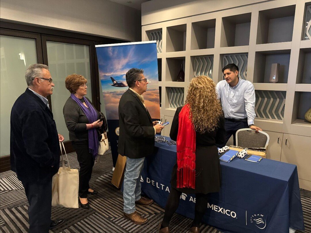 Puerto Vallarta hace promoción en el norte de California 3 Puerto Vallarta hace promocion en el norte de California 02