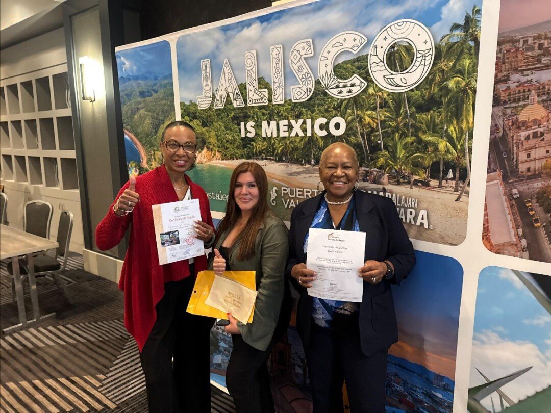 Puerto Vallarta hace promoción en el norte de California 2 Puerto Vallarta hace promocion en el norte de California 04