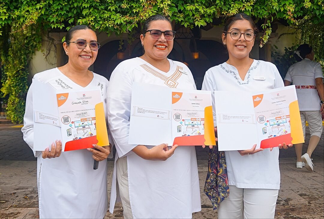 Club Velas Vallarta recibe 3 de los máximos reconocimientos de RCI 4 RCI Velas Vallarta 0018