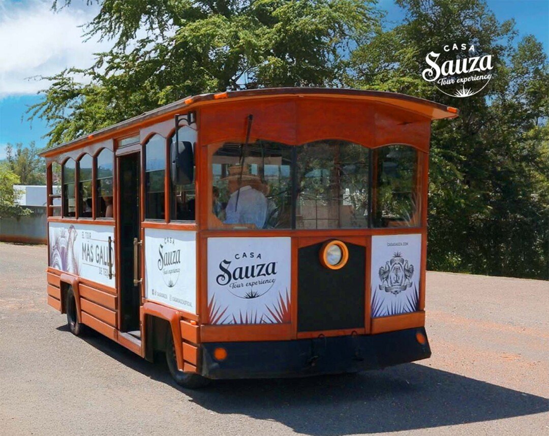 Día del Tequila: descubre Jalisco entre agaves, trenes y sabores 5 Sauza