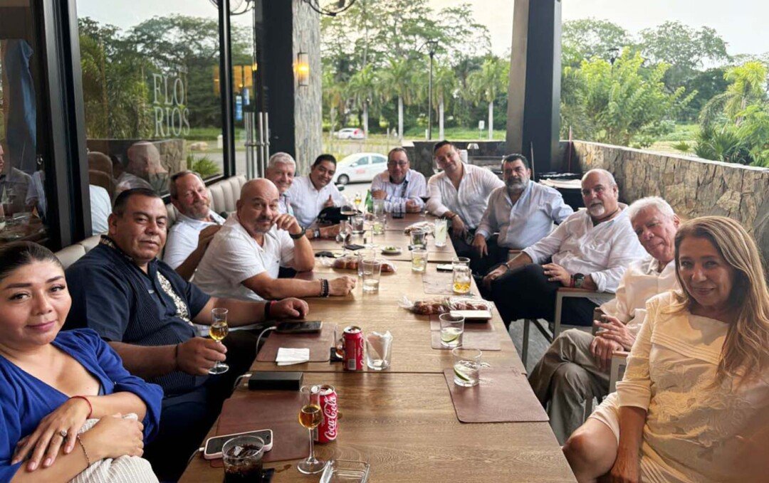 Skål Puerto Vallarta impulsa liderazgo turístico en 2026 8 Skal Puerto Vallarta 01
