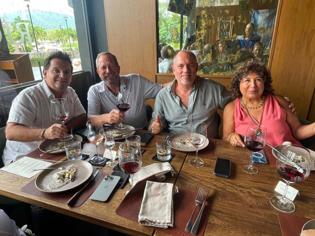 Skål Puerto Vallarta impulsa liderazgo turístico en 2026 4 Skal Puerto Vallarta 02