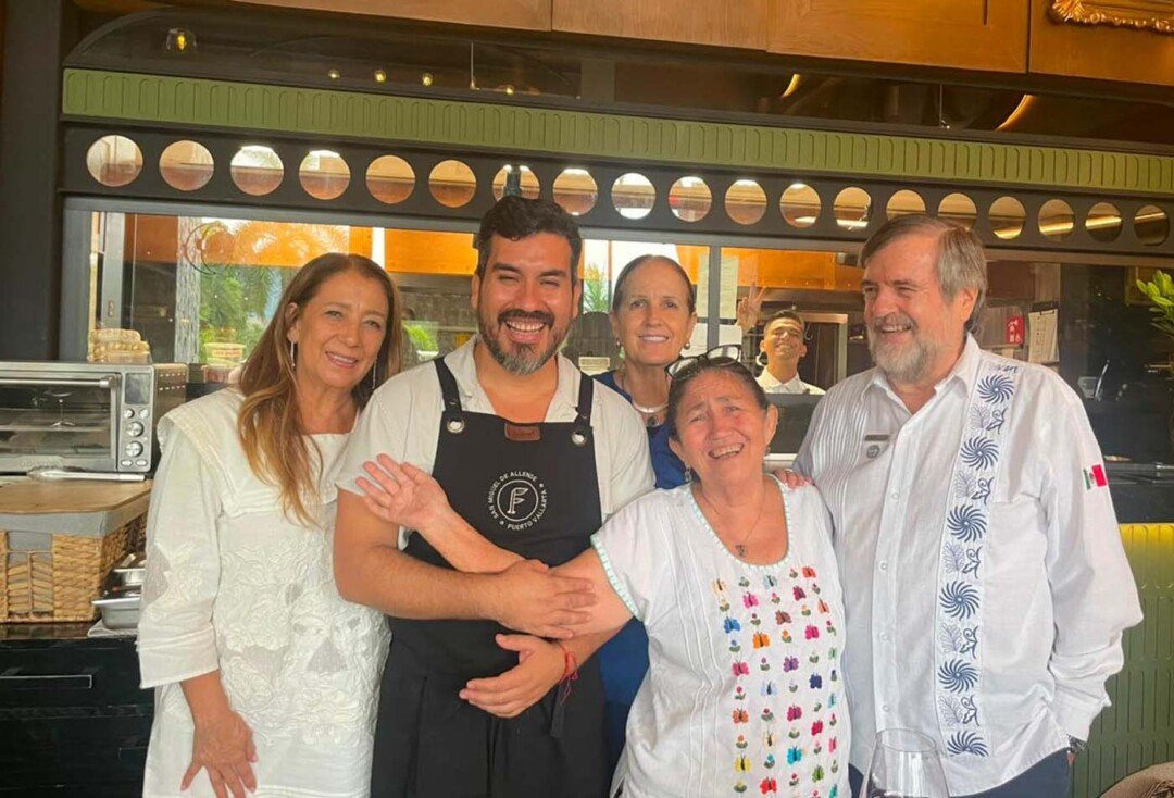 Skål Puerto Vallarta impulsa liderazgo turístico en 2026 2 Skål Puerto Vallarta.
