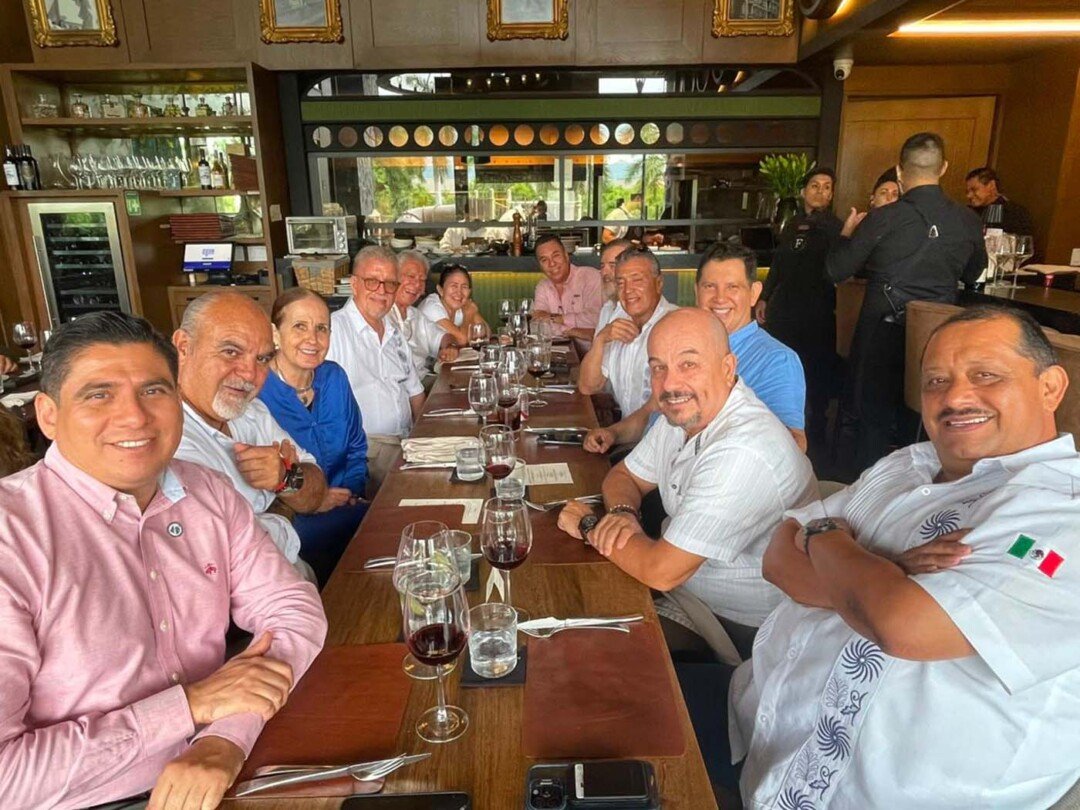 Skål Puerto Vallarta impulsa liderazgo turístico en 2026 1 Skal Puerto Vallarta 05