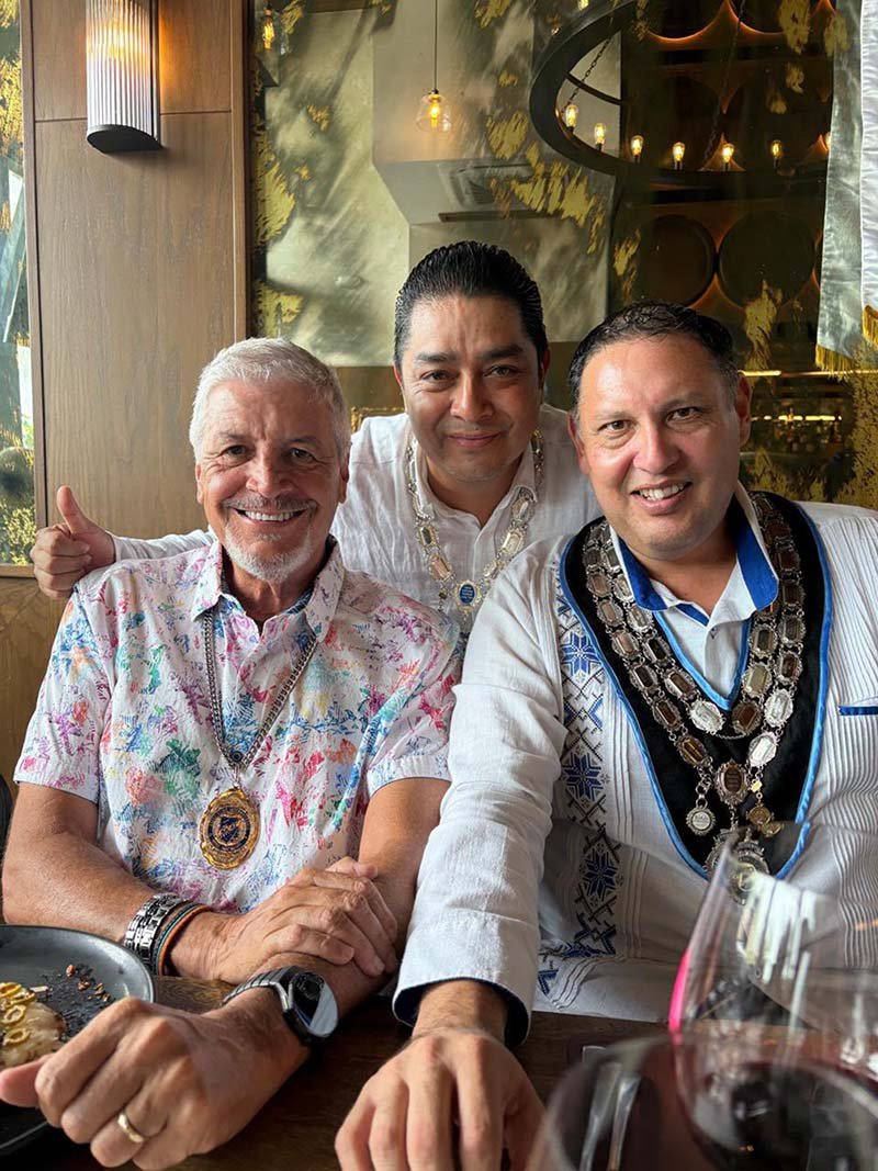 Skål Puerto Vallarta impulsa liderazgo turístico en 2026 5 Skal Puerto Vallarta 06