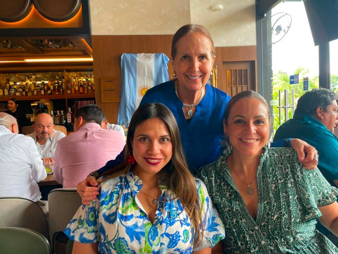 Skål Puerto Vallarta impulsa liderazgo turístico en 2026 6 Skal Puerto Vallarta 10