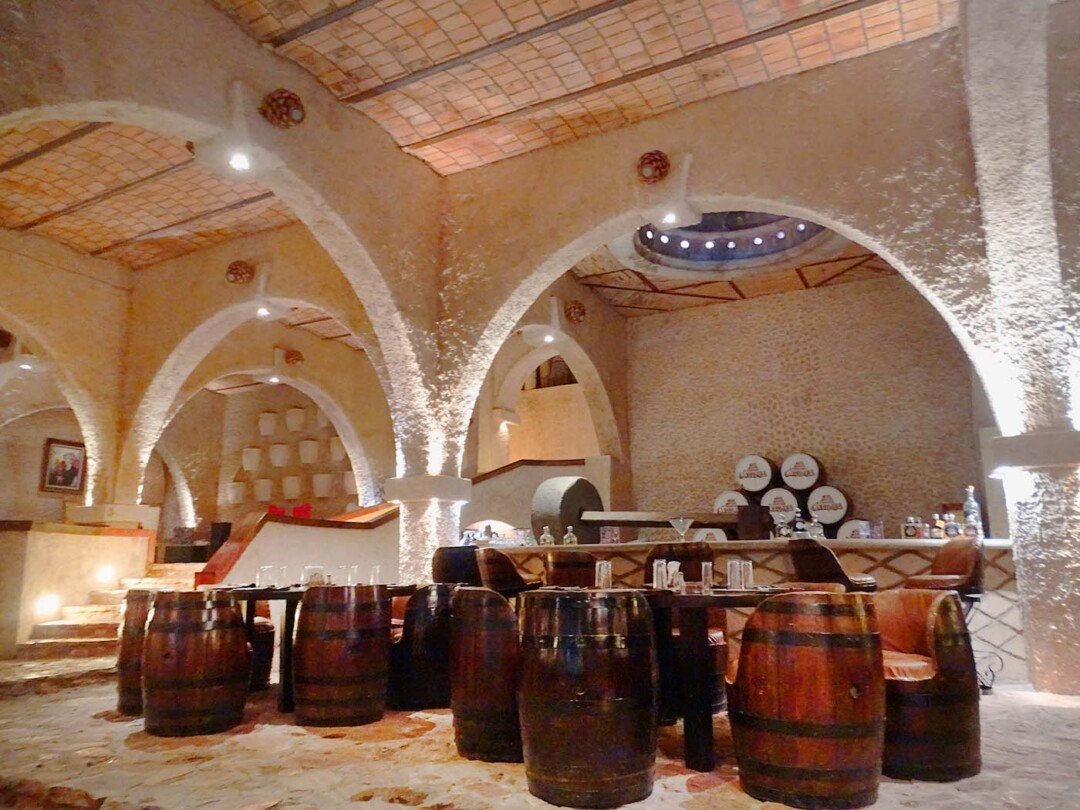 Día del Tequila: descubre Jalisco entre agaves, trenes y sabores 3 Tequila1
