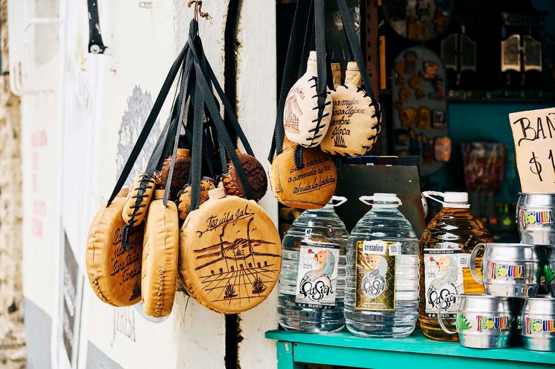 Día del Tequila: descubre Jalisco entre agaves, trenes y sabores 1 Tequila56