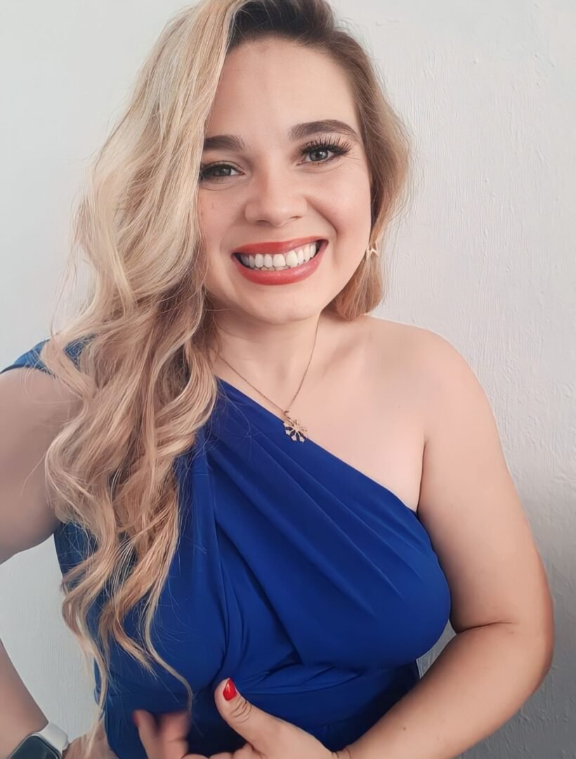 Tere Yanez Oratoria Consciente