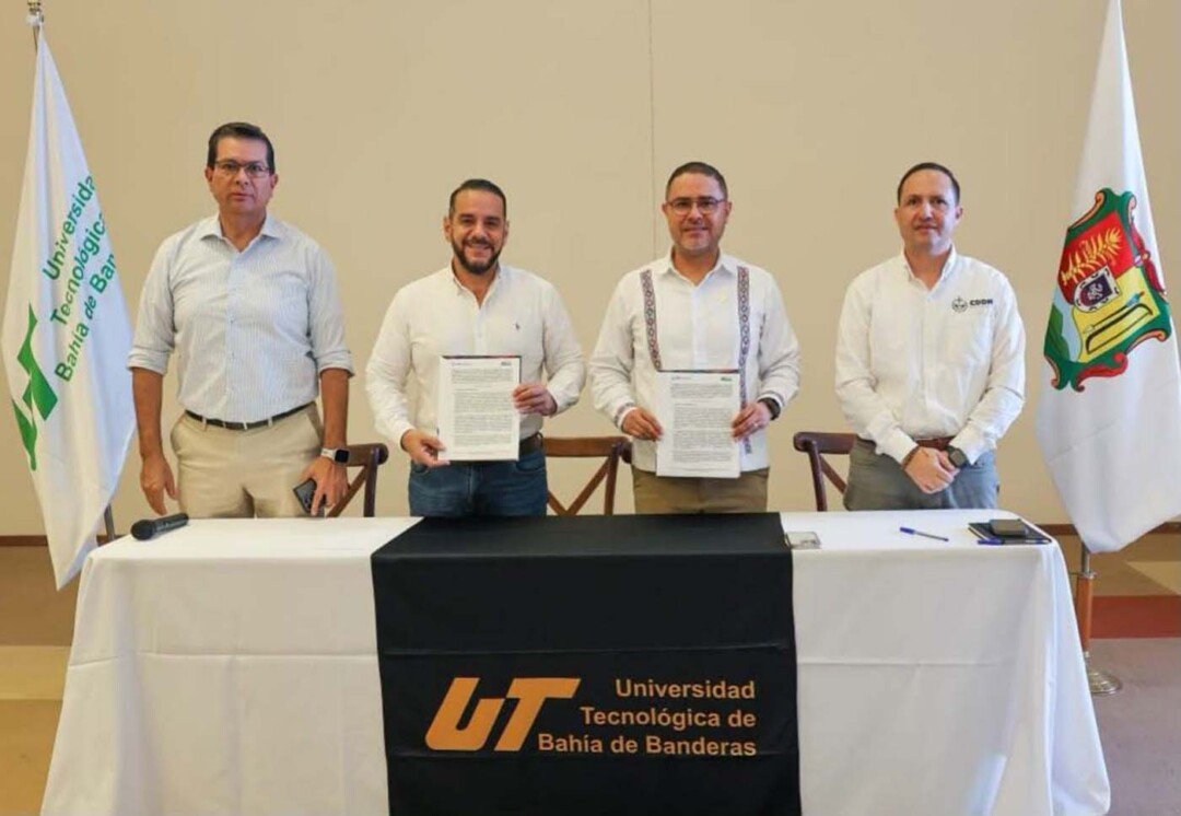 UTBB y CDDH Nayarit fortalecen la educación en derechos humanos 4 UTBB y CDDH Nayarit fortalecen la educacion en derechos humanos