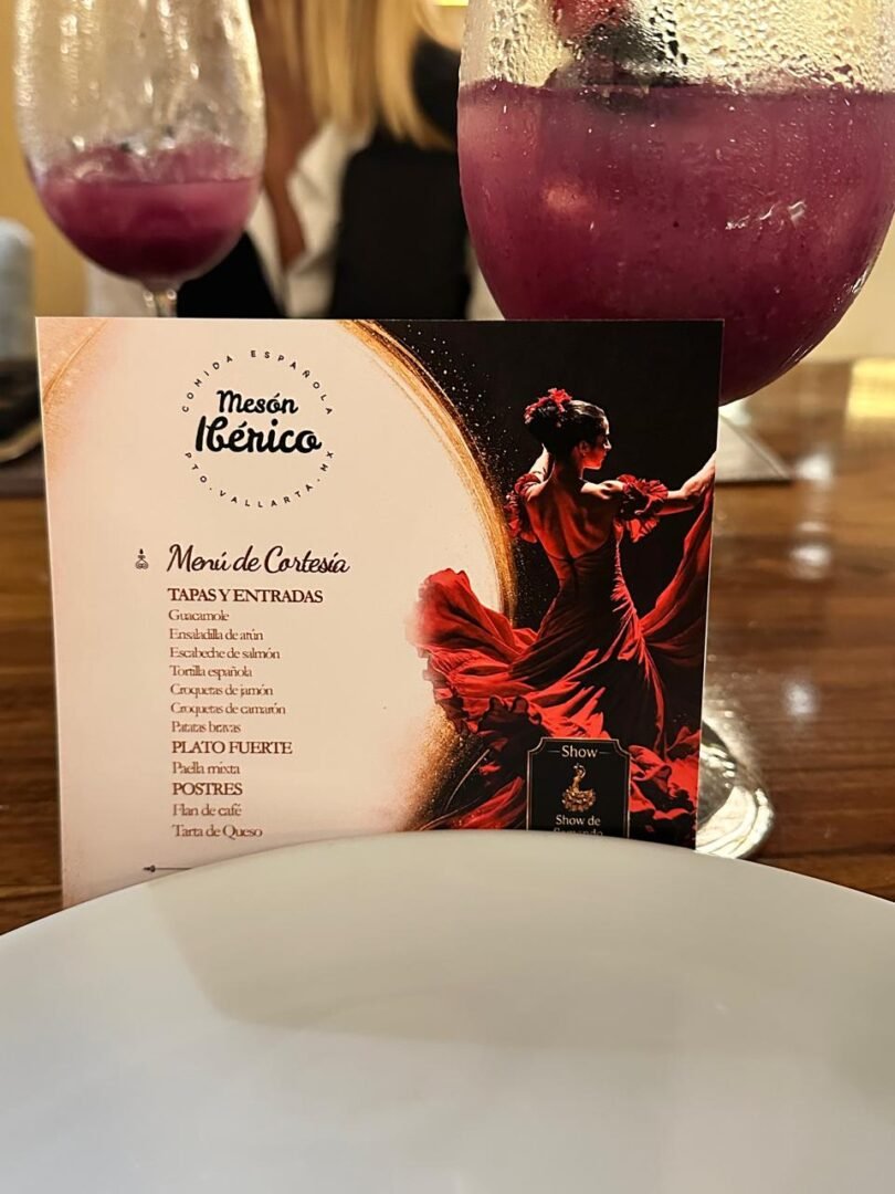 Mesón Ibérico celebra su 2do aniversario en una noche con sabor a España 2 meson iberico 2do aniversario 3
