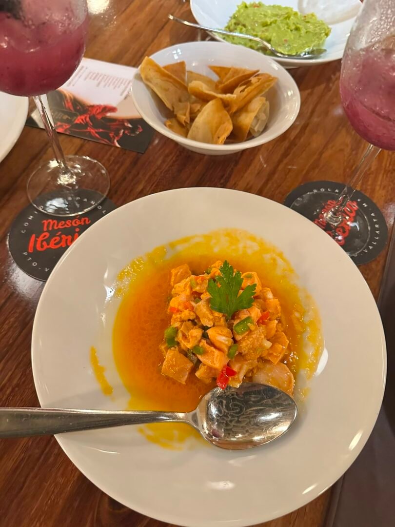 Mesón Ibérico celebra su 2do aniversario en una noche con sabor a España 6 meson iberico 2do aniversario 8