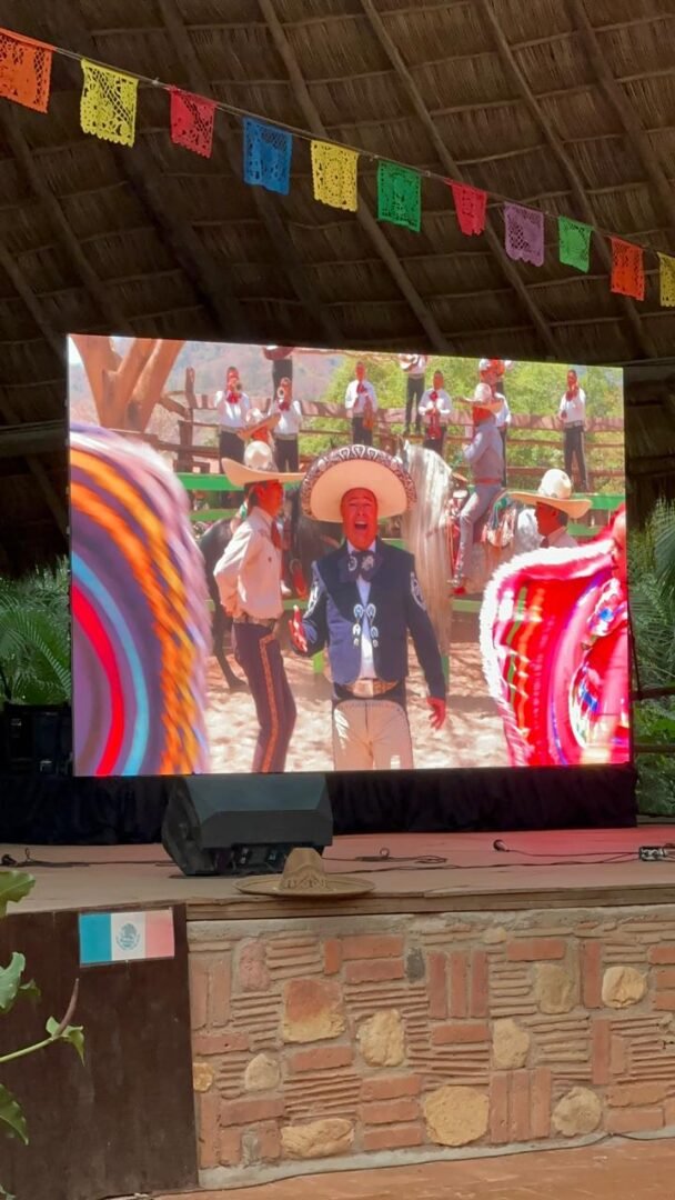 River Park Puerto Vallarta y Los Coapinoles lanzan serie de videos musicales con mariachi 1 river park videos aniversario 5