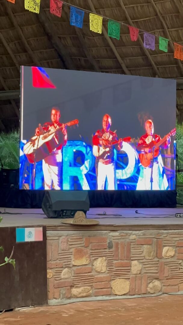 River Park Puerto Vallarta y Los Coapinoles lanzan serie de videos musicales con mariachi 3 river park videos aniversario