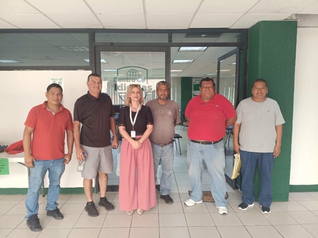UTBB certifica a operadores de Autotransportes Medina 3 utbb certifica a autotransportes medina 5
