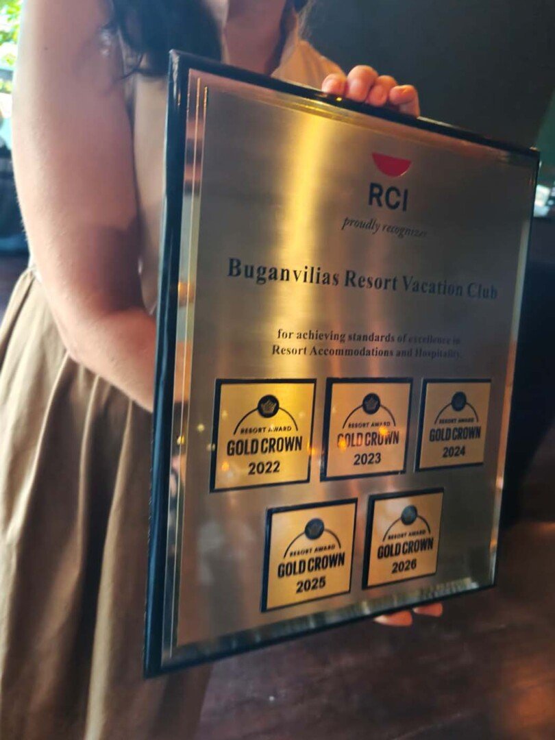 𝐁𝐮𝐠𝐚𝐧𝐯𝐢𝐥𝐢𝐚𝐬 𝐑𝐞𝐬𝐨𝐫𝐭 𝐕𝐚𝐜𝐚𝐭𝐢𝐨𝐧 𝐂𝐥𝐮𝐛 RCI 07