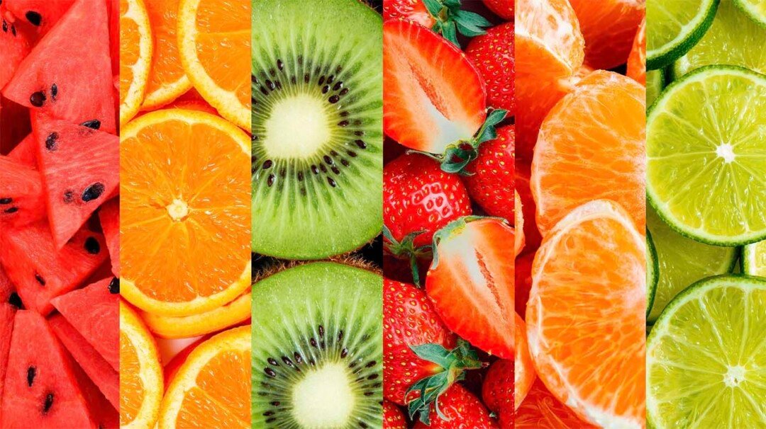 Alimentos frecos